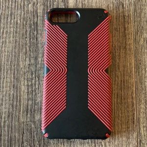 iPhone 7Plus/8Plus Speck case